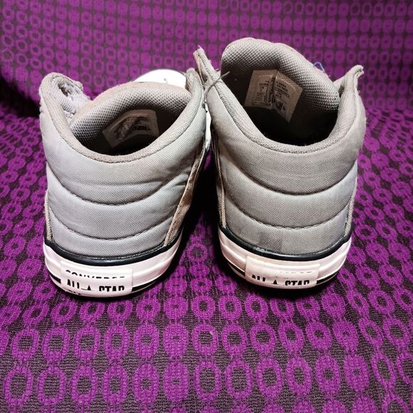 🤠Converse All Star Boys Size 2 - Picture 2 of 5